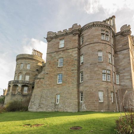 Apartamento Brewhouse Flat - Culzean Castle Maybole Exterior foto