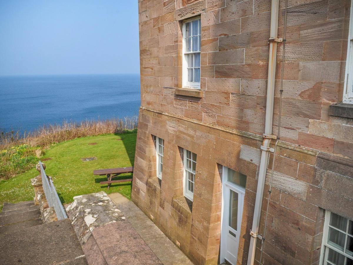 Apartamento Brewhouse Flat - Culzean Castle Maybole Exterior foto