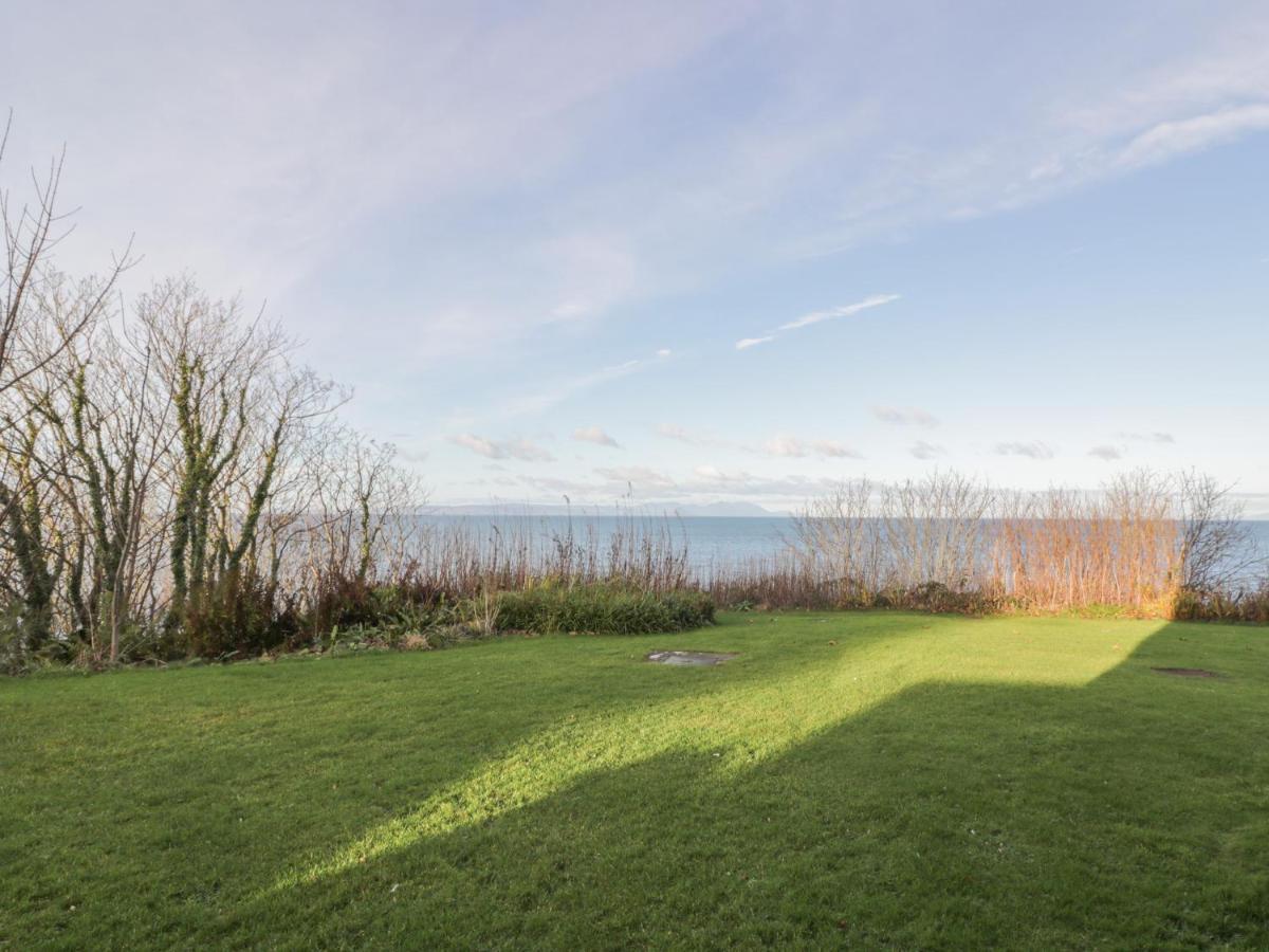 Apartamento Brewhouse Flat - Culzean Castle Maybole Exterior foto