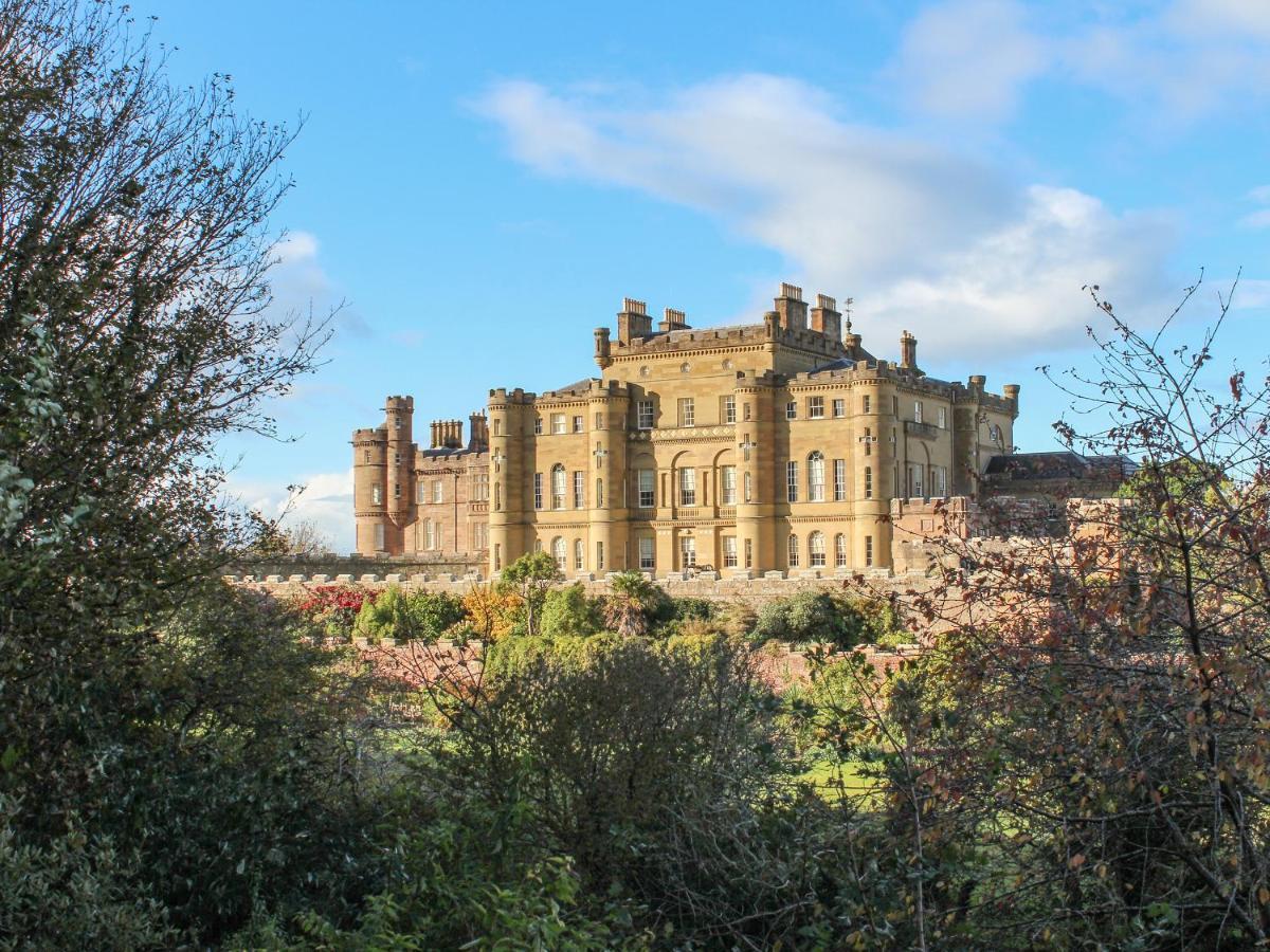 Apartamento Brewhouse Flat - Culzean Castle Maybole Exterior foto