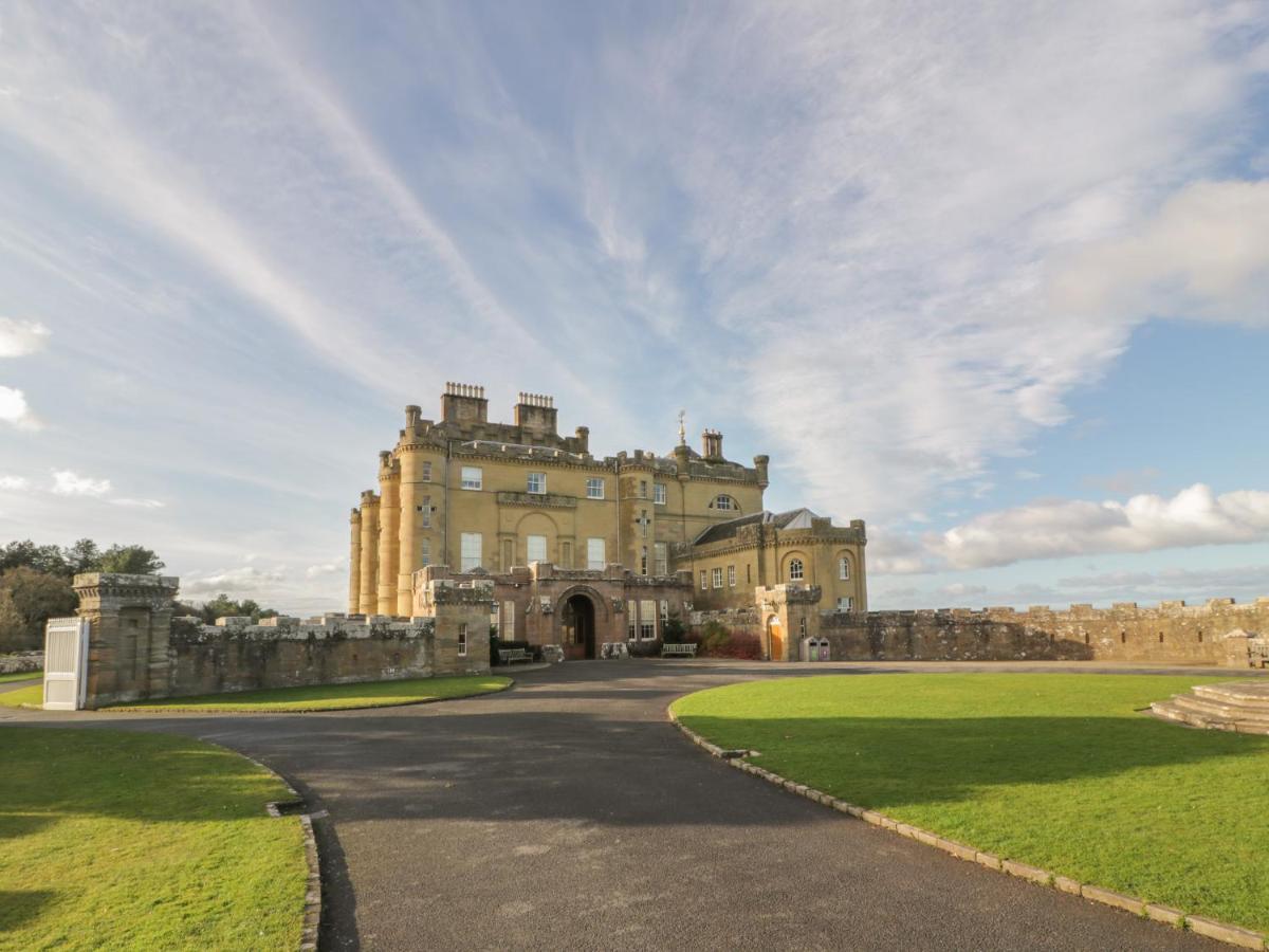Apartamento Brewhouse Flat - Culzean Castle Maybole Exterior foto