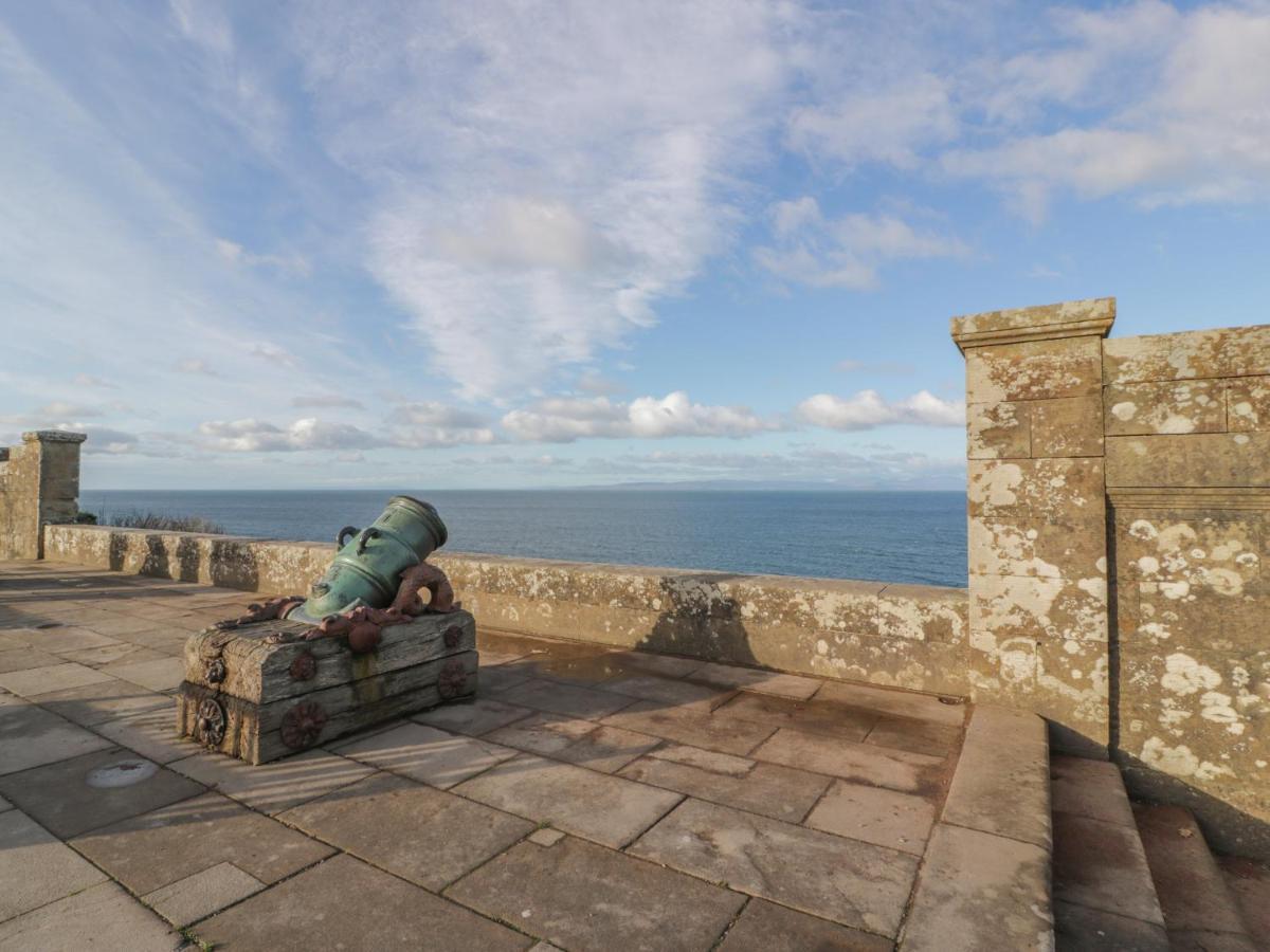 Apartamento Brewhouse Flat - Culzean Castle Maybole Exterior foto