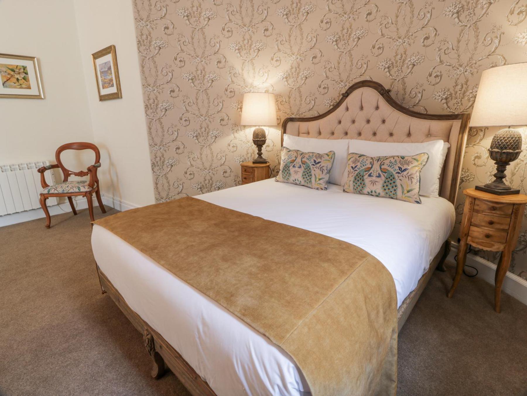 Apartamento Brewhouse Flat - Culzean Castle Maybole Exterior foto