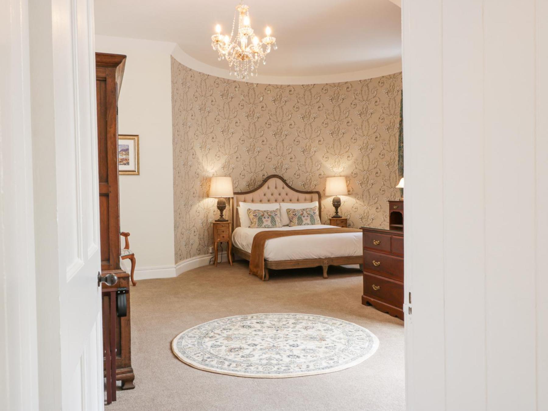 Apartamento Brewhouse Flat - Culzean Castle Maybole Exterior foto