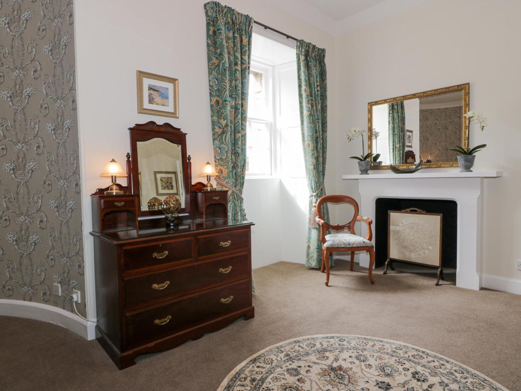 Apartamento Brewhouse Flat - Culzean Castle Maybole Exterior foto
