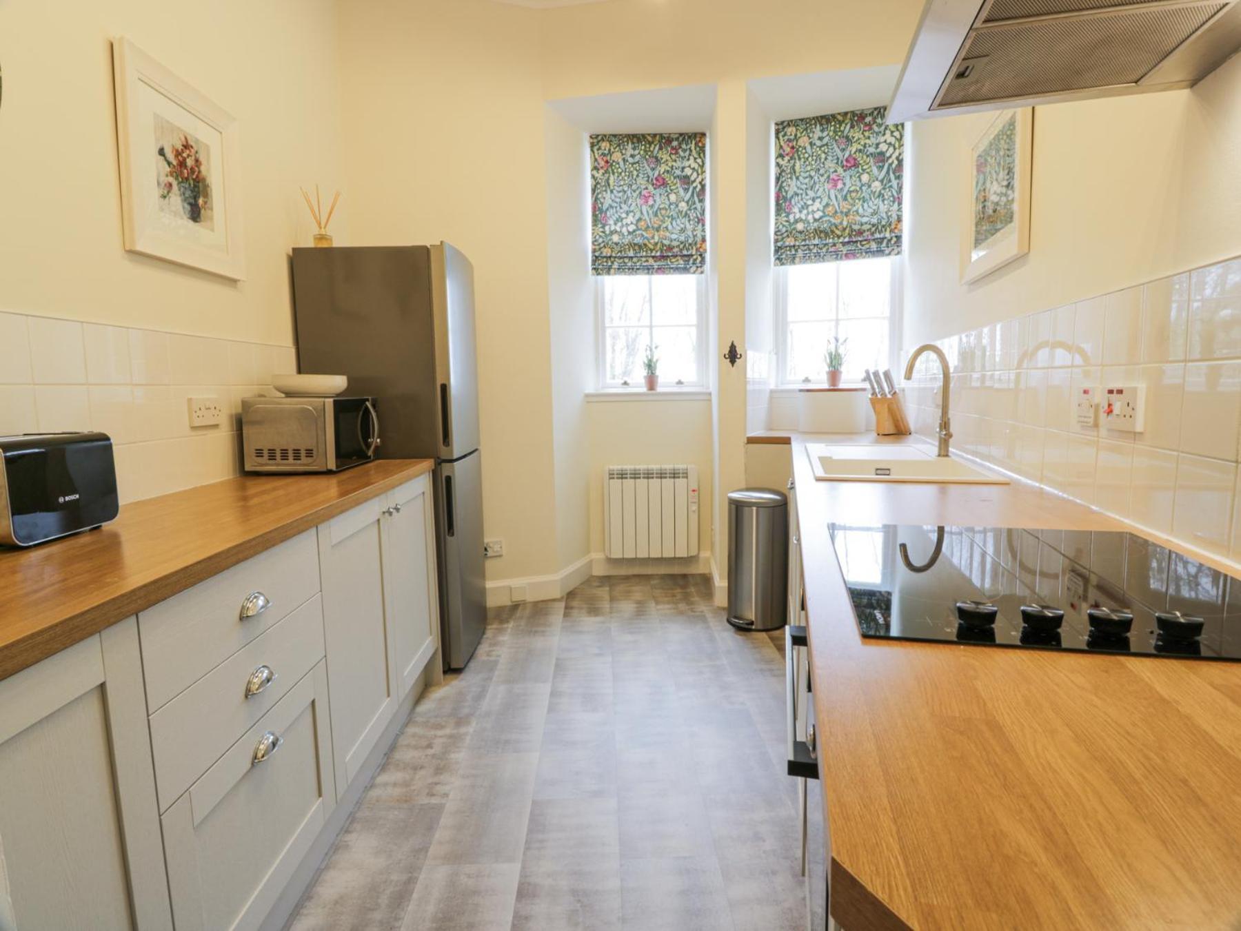 Apartamento Brewhouse Flat - Culzean Castle Maybole Exterior foto